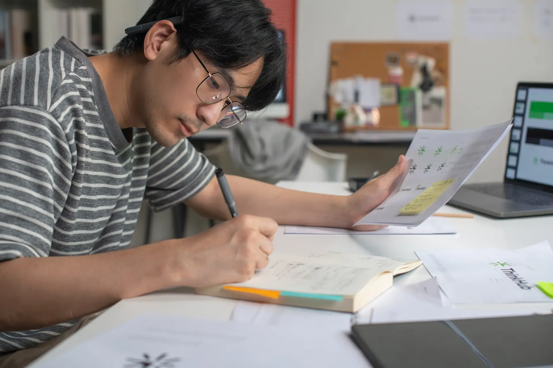 Graphic Designer