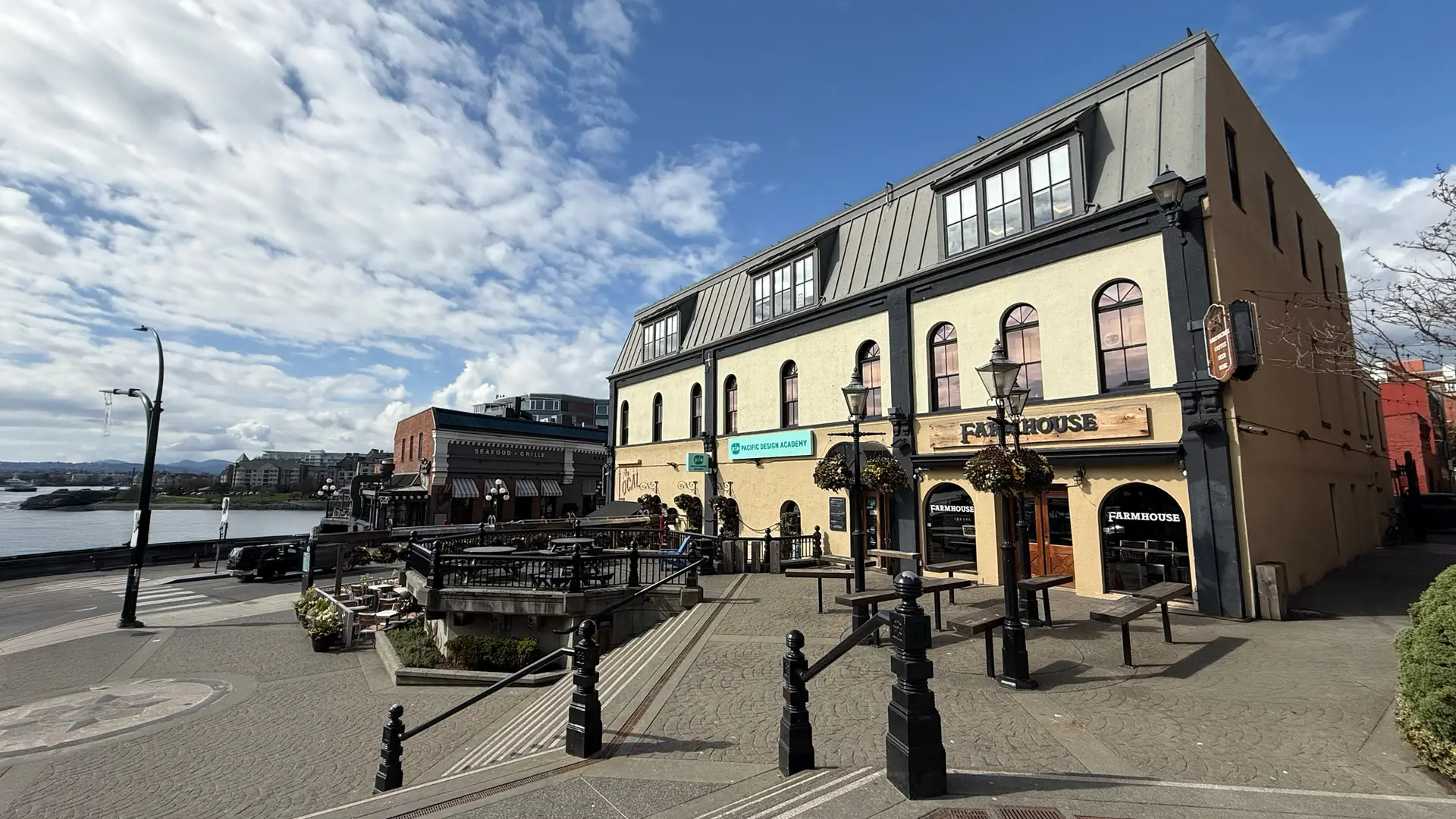 Pacific Design Academy