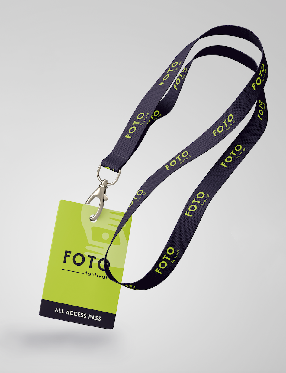 Graphic Media Design student work