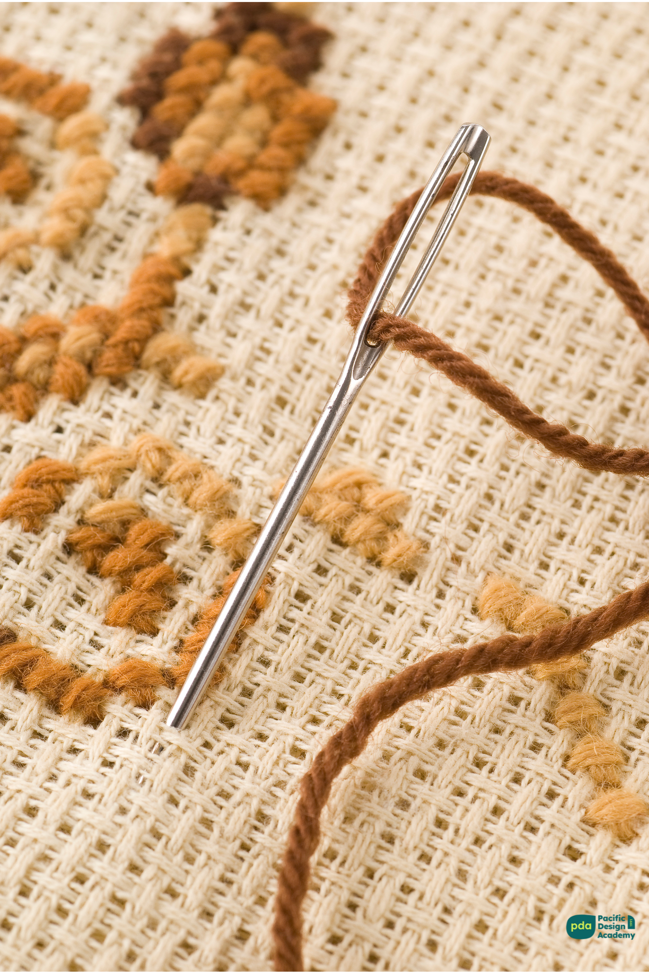 Embroidery